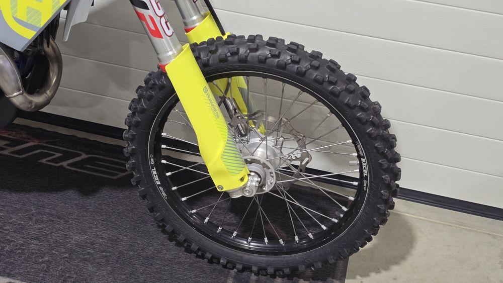 Husqvarna FC 450  2024r 80mth od nowości Transport! Raty!!