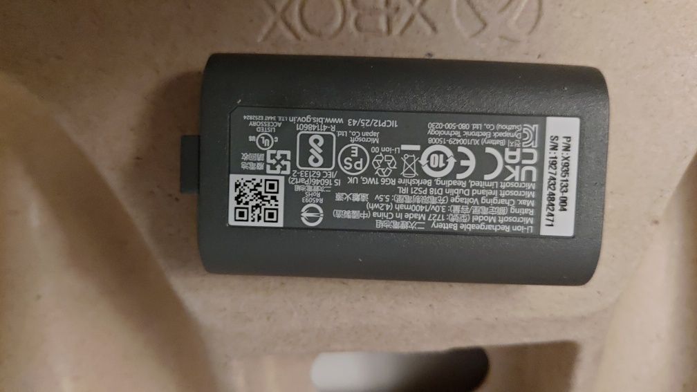 Pad/Kontroler Xbox - w specjalnej edycji Remix