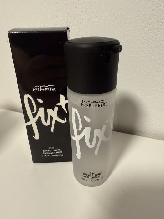 MAC Prep + Prime Fix mgiełka utrwalająca 100 ml