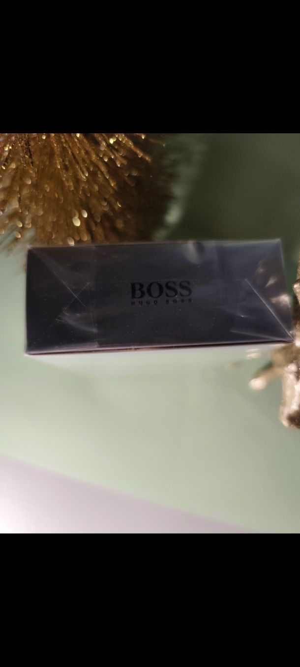 Hugo Boss MAN 100ml