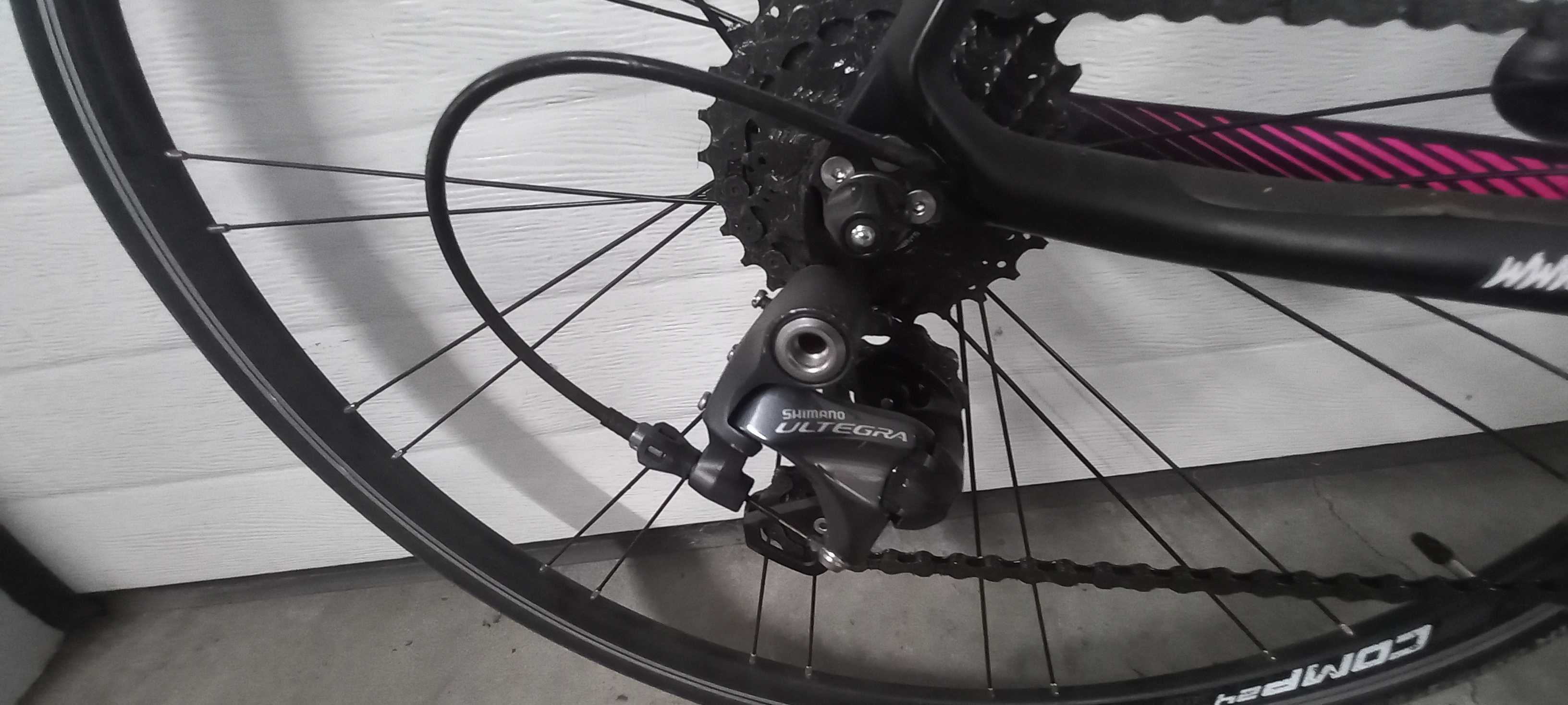 Merida scultura 5000 Carbono