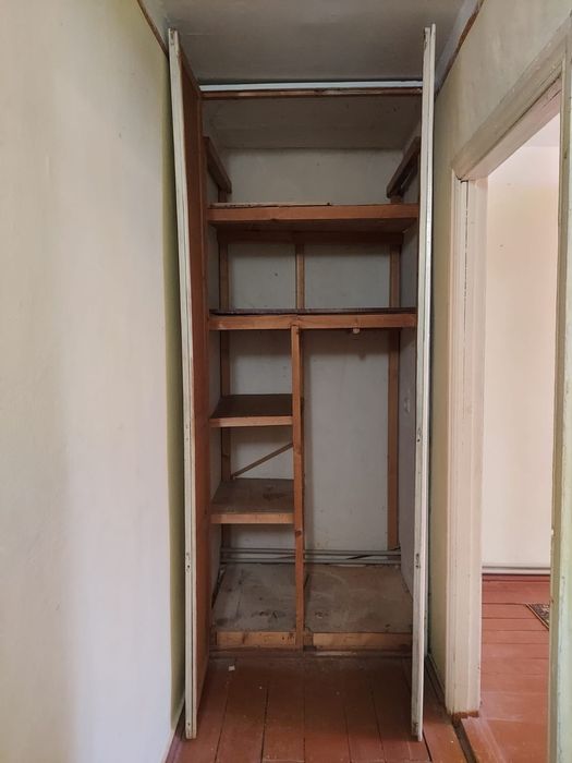 Продається 3-х кімнатна квартира