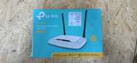 Router TP Link WR841N