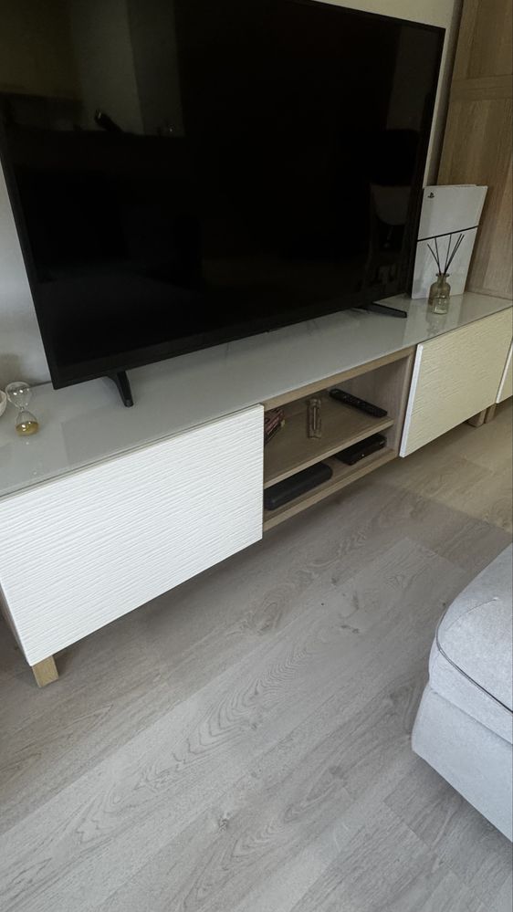 Conjunto de moveis
