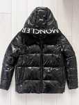 Moncler куртка женская
