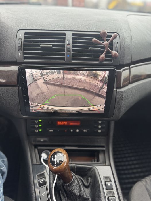 Продам BMW e46 320d