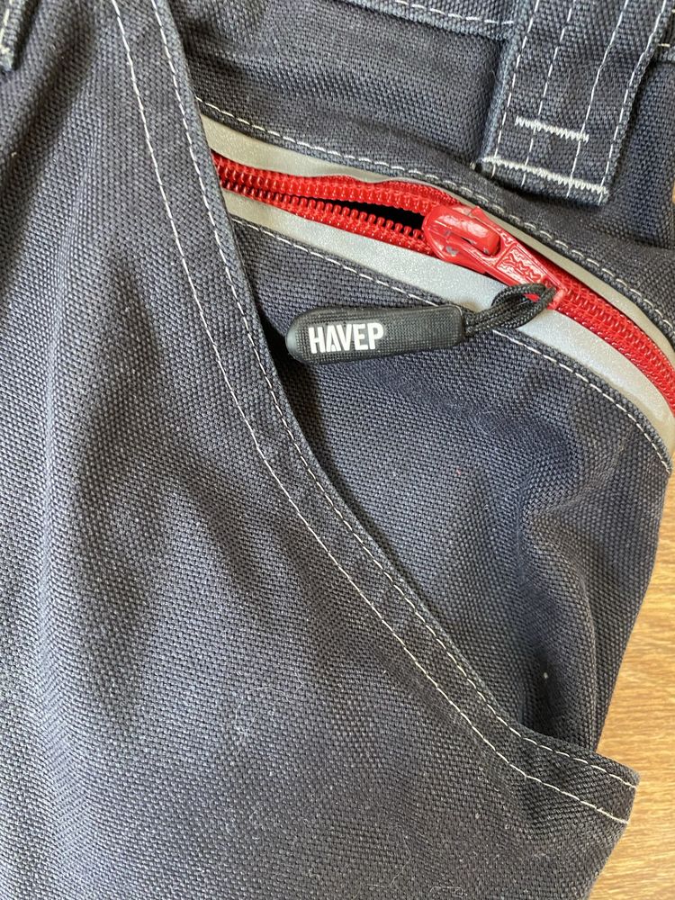 Рабочие штаны Havep