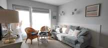 LUX Apartament Stella, ozonowany, Krynica Morska Rybacka 98