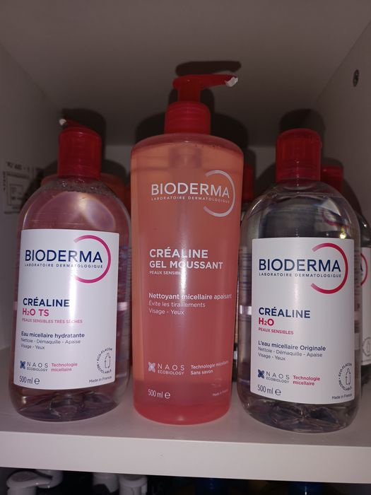 Mustela Живильний стік з кольд-кремом stick cold колд