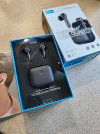 Anker SoundCore Liberty Air 2 Black. Гарантия