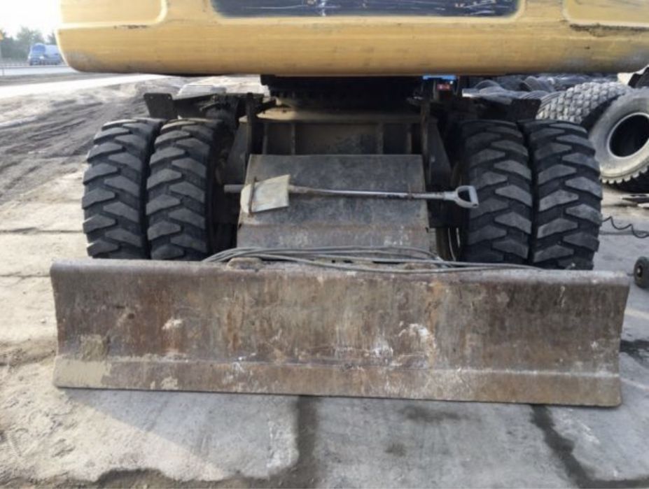 315/70R22.5 CALIBER Power Grip 23 (10.00-20) koparka kołowa DELCORA