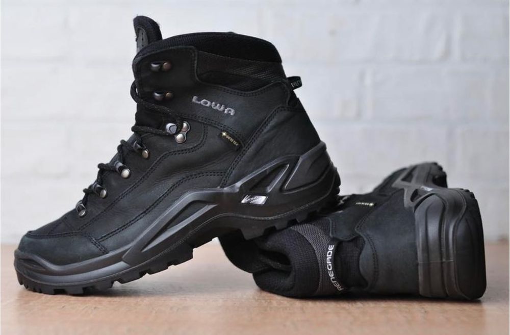 Черевики Lowa Renegade Gore-Tex, розмір 42