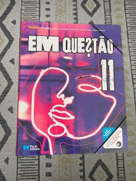 Recursos do Professor do manual Em questão 11