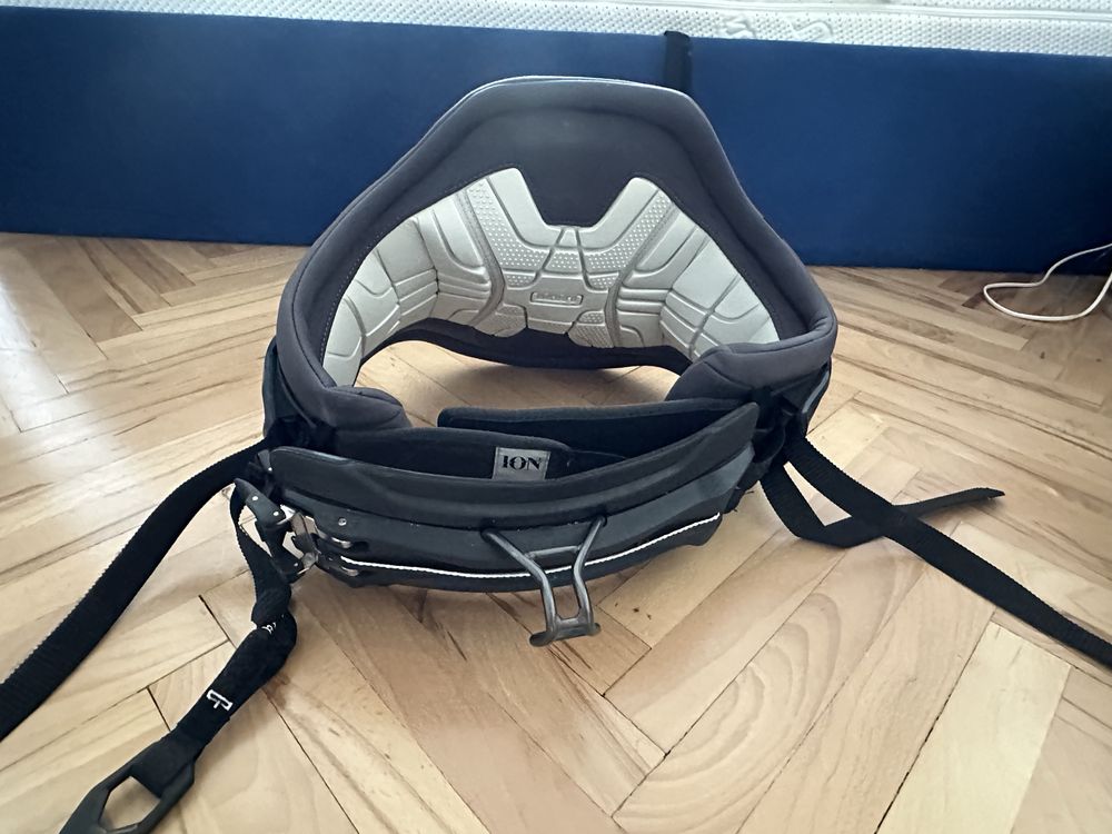 Trapez męski XL OIN APEX prawie nowy