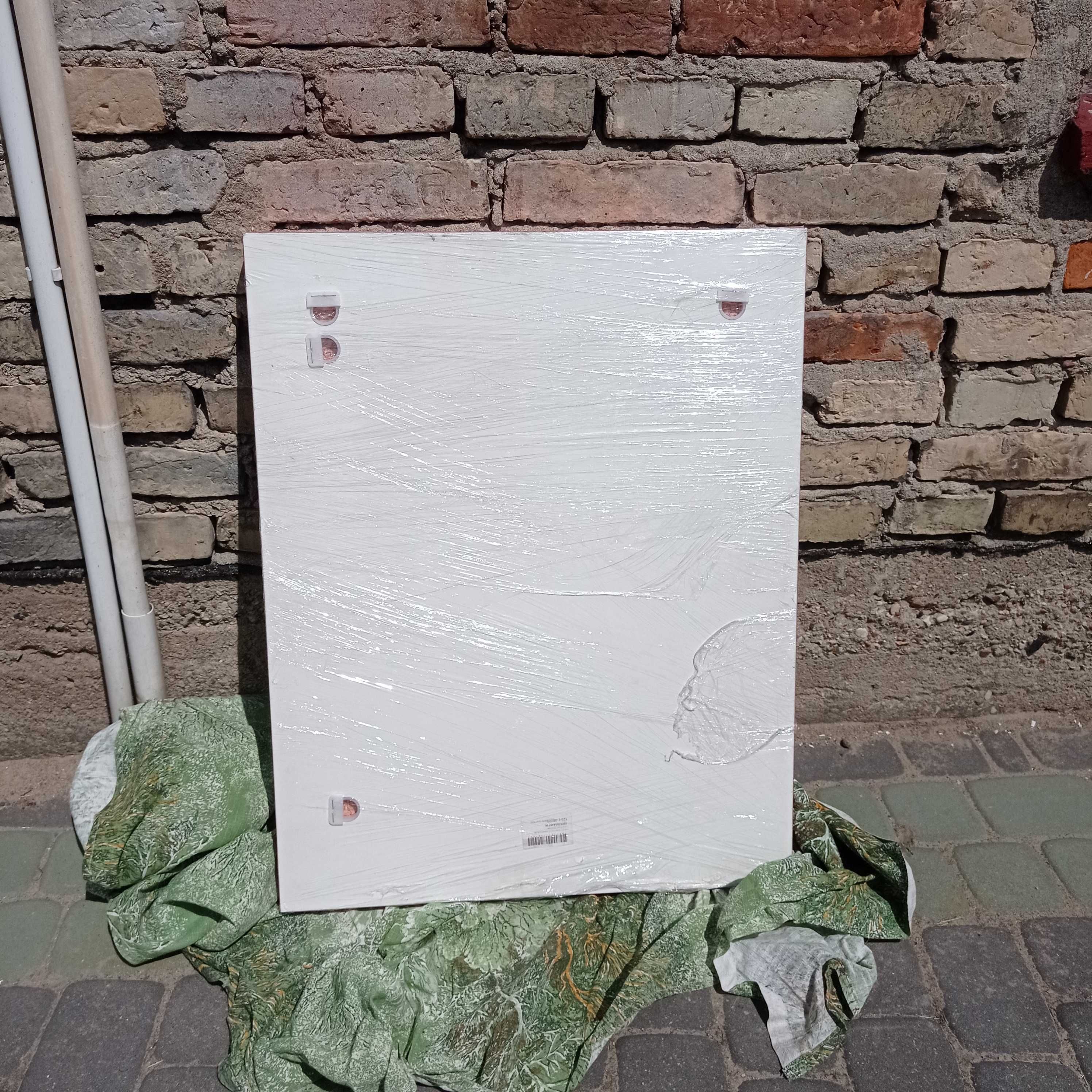 Nowe! Duże Lustro Como L60/80