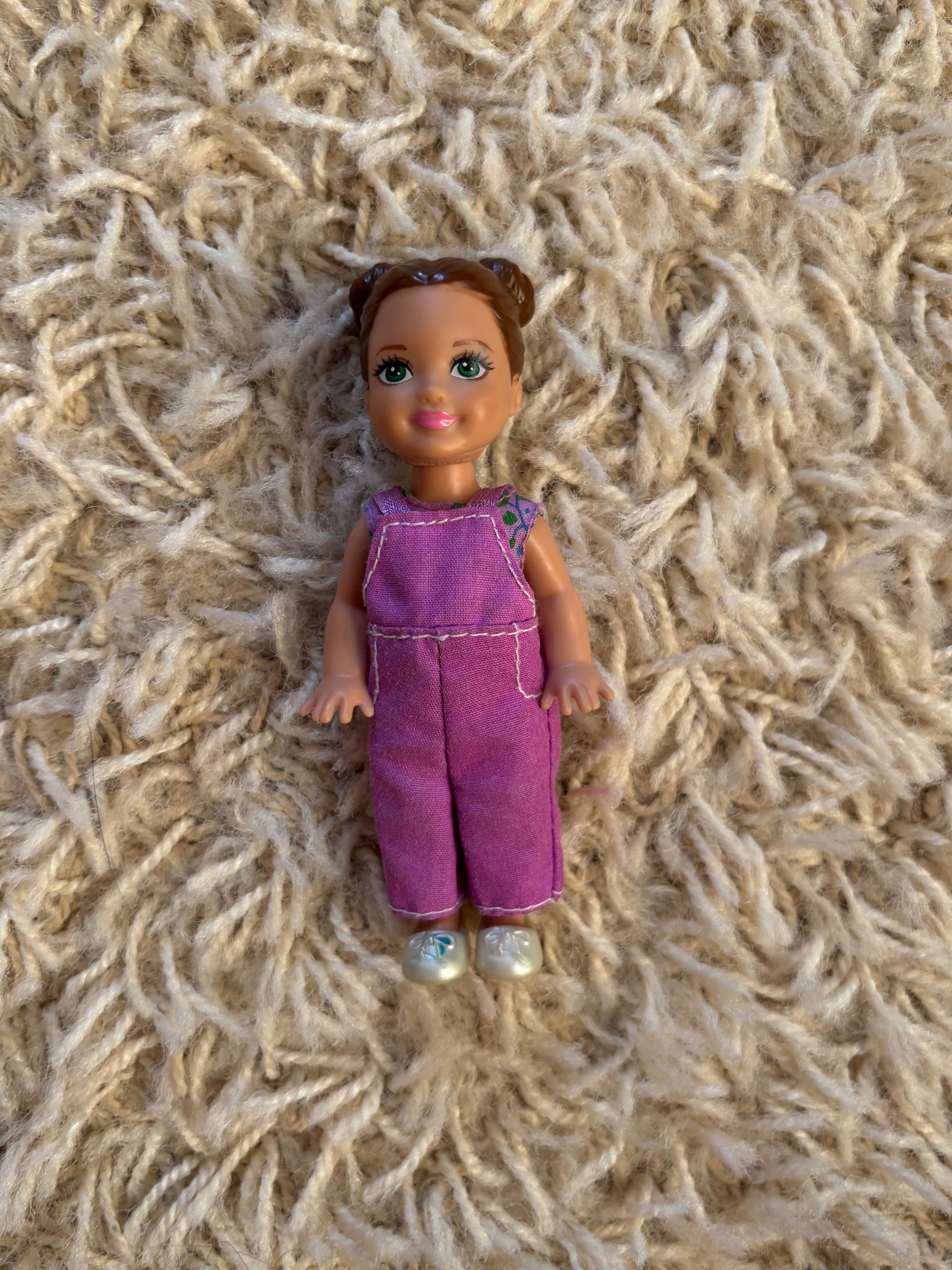Ляльки Barbie, Chelsea для дівчинки