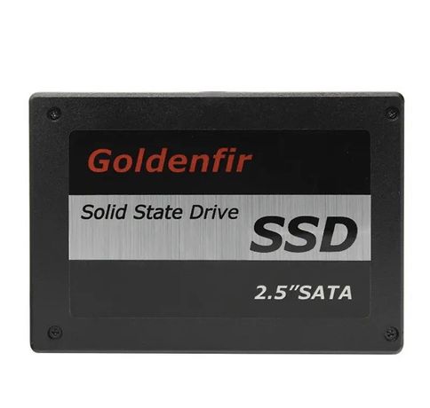 SSD накопители 120 Новые