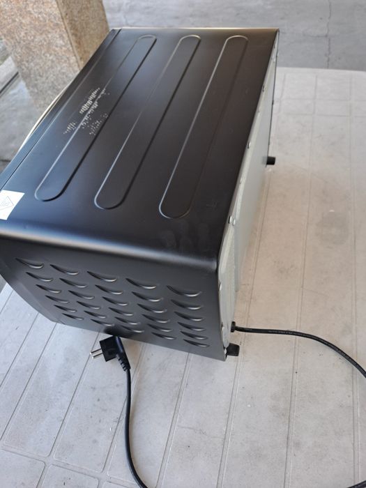 Mini-Forno 1500w