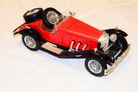 MERSEDES-BENZ ssk scala 1:18