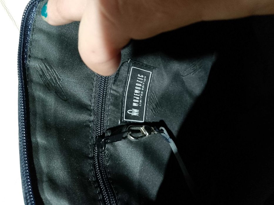 Torebka damska wojewodzic