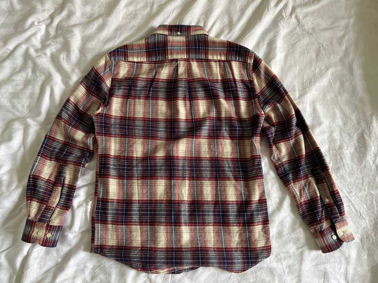 Сорочка Portuguese Flannel, розмір M, нова