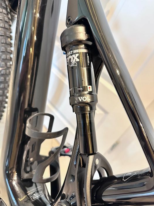 Specialized Turbo Levo SL Comp Carbon 1600km, 100% bateria
