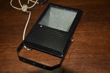 Greenlux lampa budowlana ip65