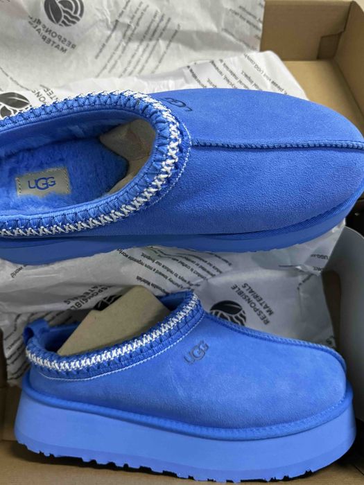 Ugg tazz blue sky