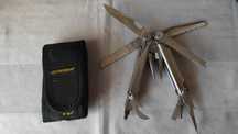 Продам мультитул leatherman wave