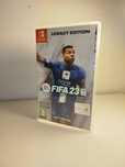 Vendo fifa 2023 para Nintendo