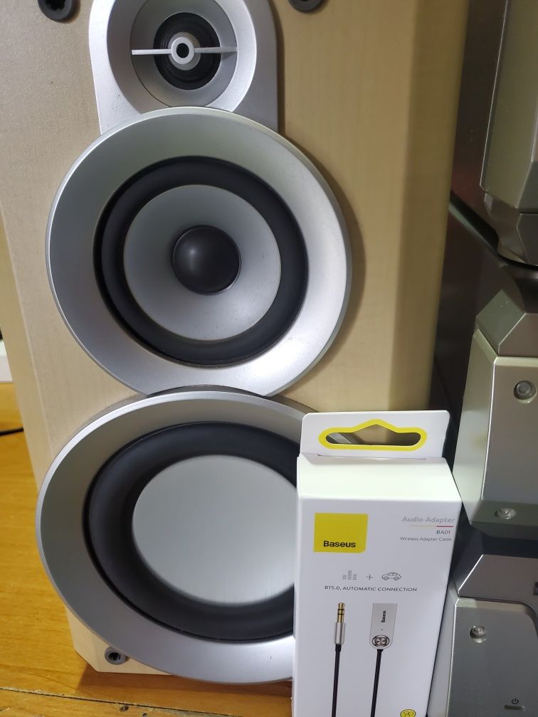 ‼️Музыкальный центр  Technics SA-EH 790‼️