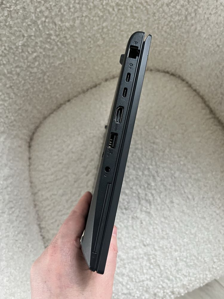 Lenovo thinkpad L14 g3 i3-1215u 16ram 14”FHDips