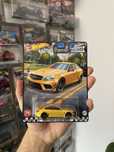 Mercedes c63 amg hot wheels