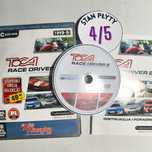Gra PC - Toca Race Driver 2 - Polskie wydanie pudełkowe klasyka