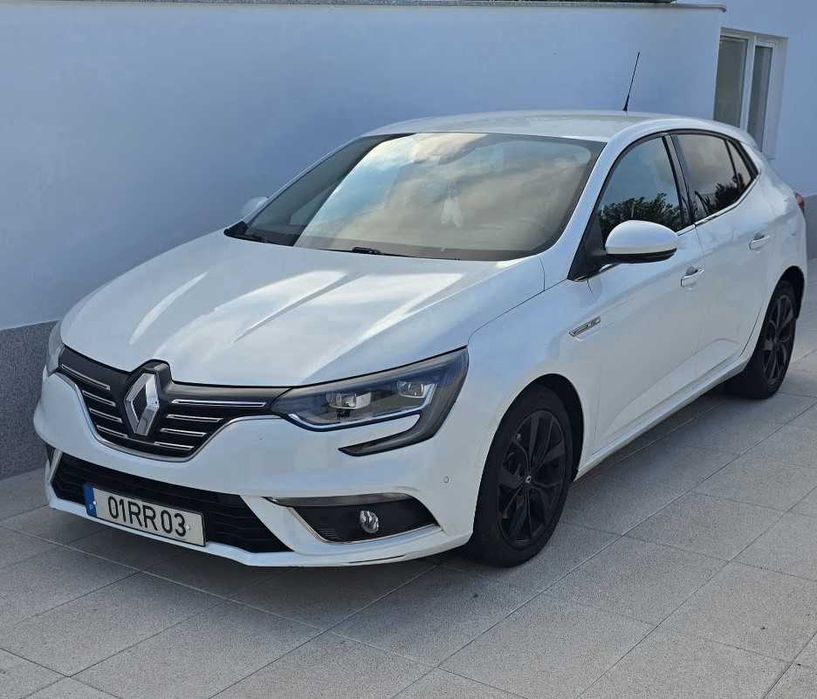 Renault Mégane Bose Edition 1.6 dCi