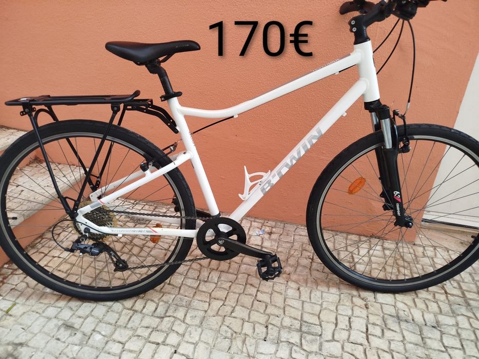Biciclatas desde 50€ como novas