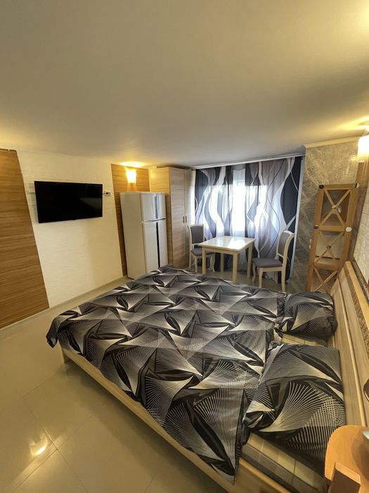 Посуточно без комиссии Таирова Киевский рн,смарт с балконом