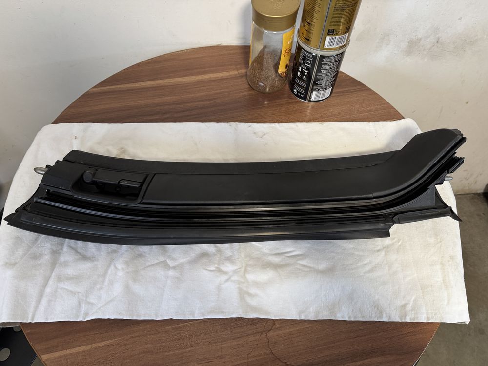 Belka dachu smart roadster 452