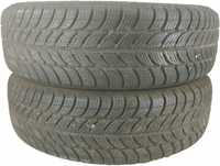 2x 185/60R15 opony zimowe Dębica Frigo 2 6mm 2021r 66970