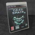 5/5 Dead Space 2 ps3 GameBAZA