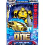 Transformers One Początek Prime Changers Hasbro Bumblebee B-127 F8694