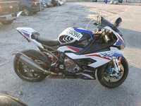 BMW S 1000 RR 2022 року