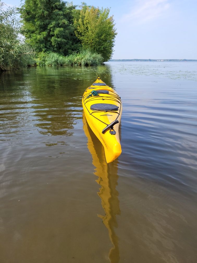 Kajak aquarius sea emotion 505 Pe