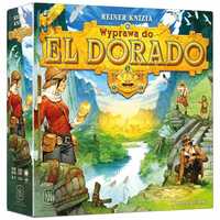 Wyprawa Do El Dorado, Nasza Księgarnia