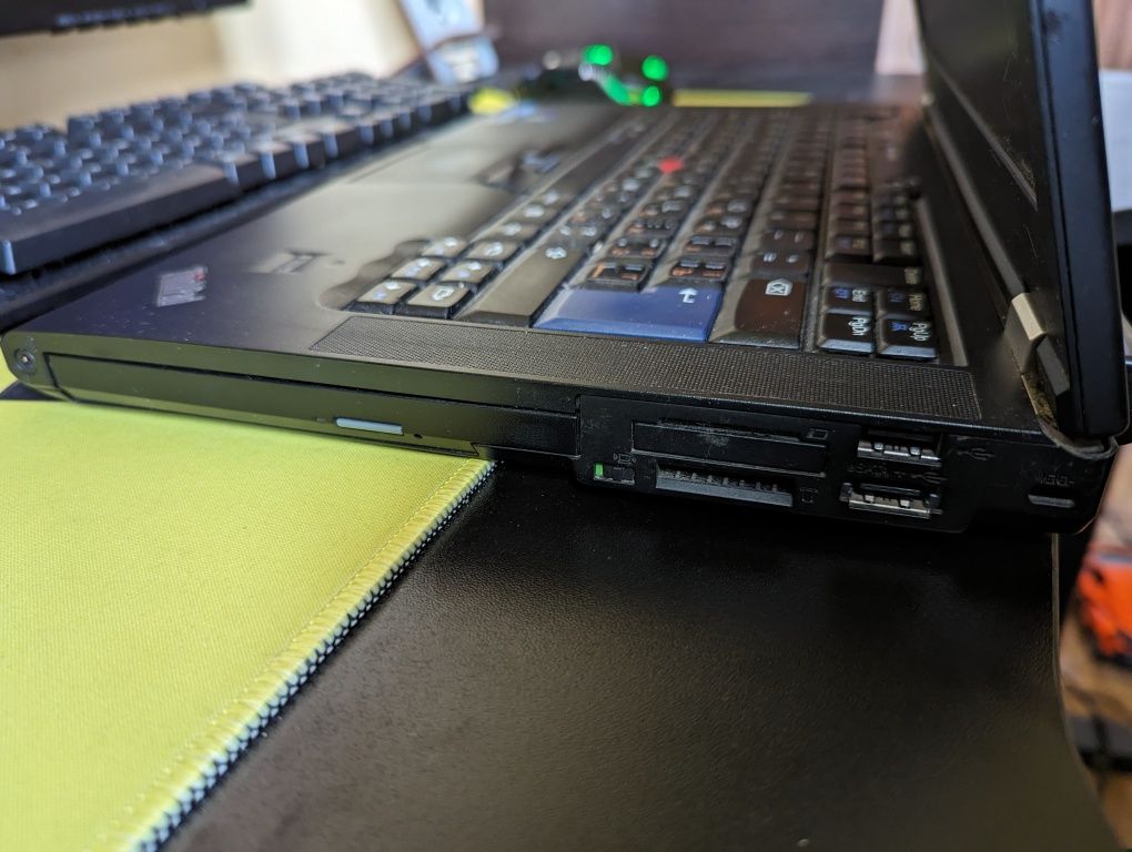 ThinkPad Lenovo T420