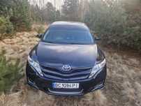 Продам Toyota Venza 2,7 газ/бенз 2013р6