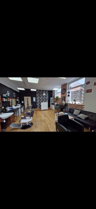 Sprzedam sprzęt barberski, fryzjerski