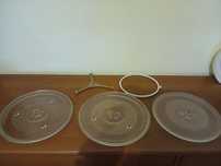 Acessórios microondas