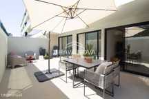 Apartamento T2 como novo com terraço- Douro Heritage Residence