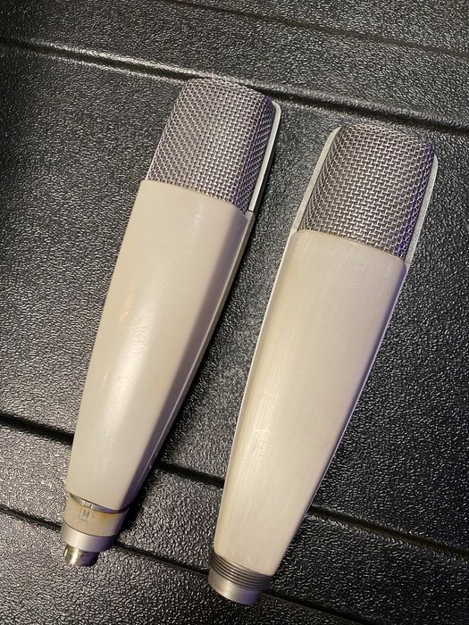 Sennhiser MD 421-2, MD 421 N